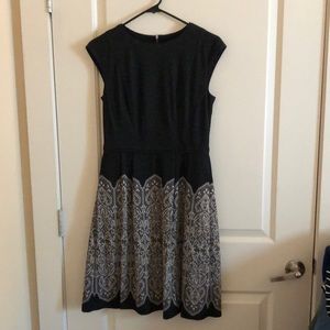 Maggy London Dress